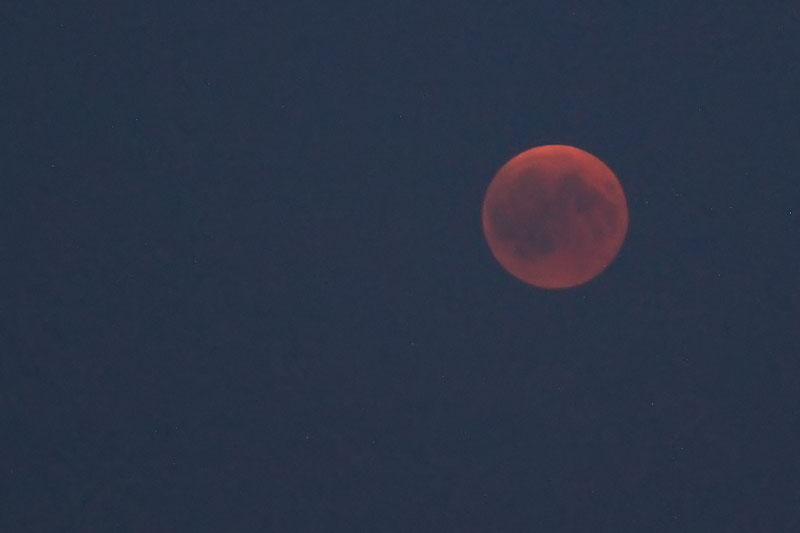 Blutmond
