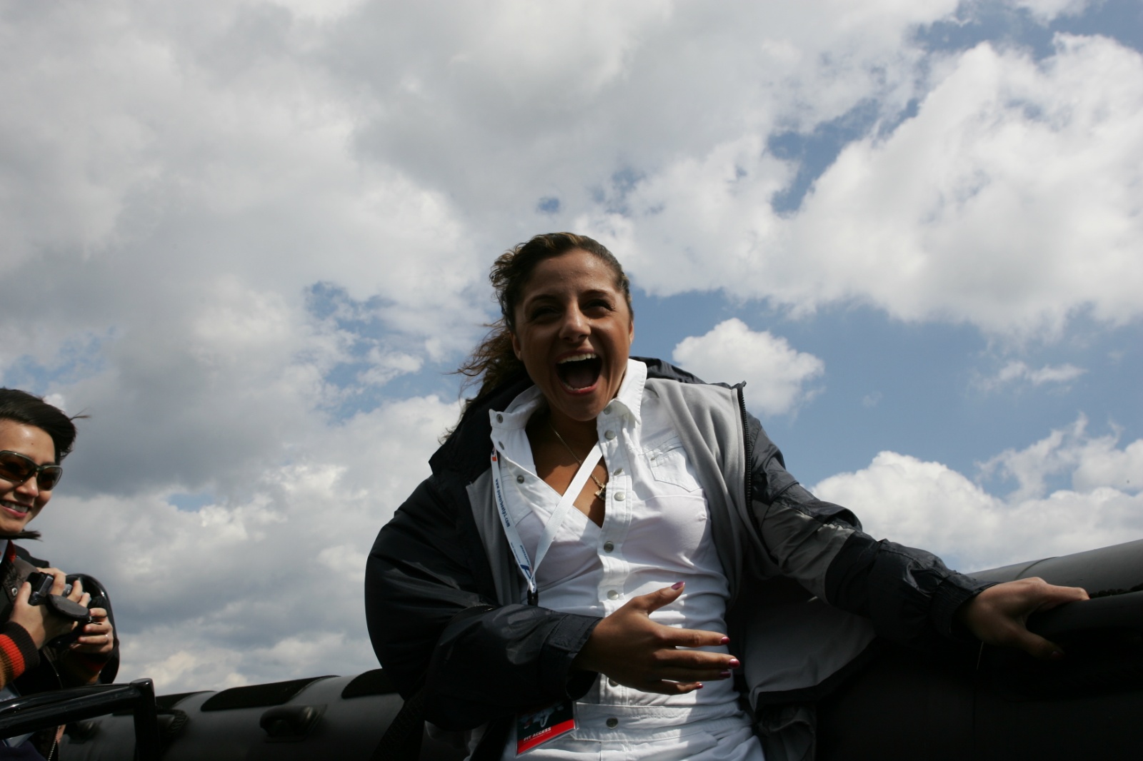 Powerboat P1 German Grand Prix of the Sea