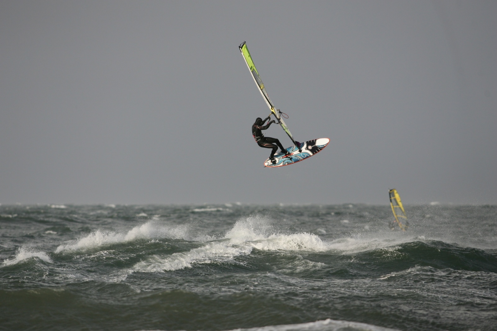 Red Bull BIG Days 2008 Weissenhaus