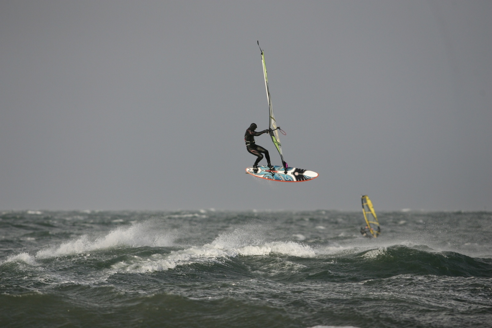 Red Bull BIG Days 2008 Weissenhaus