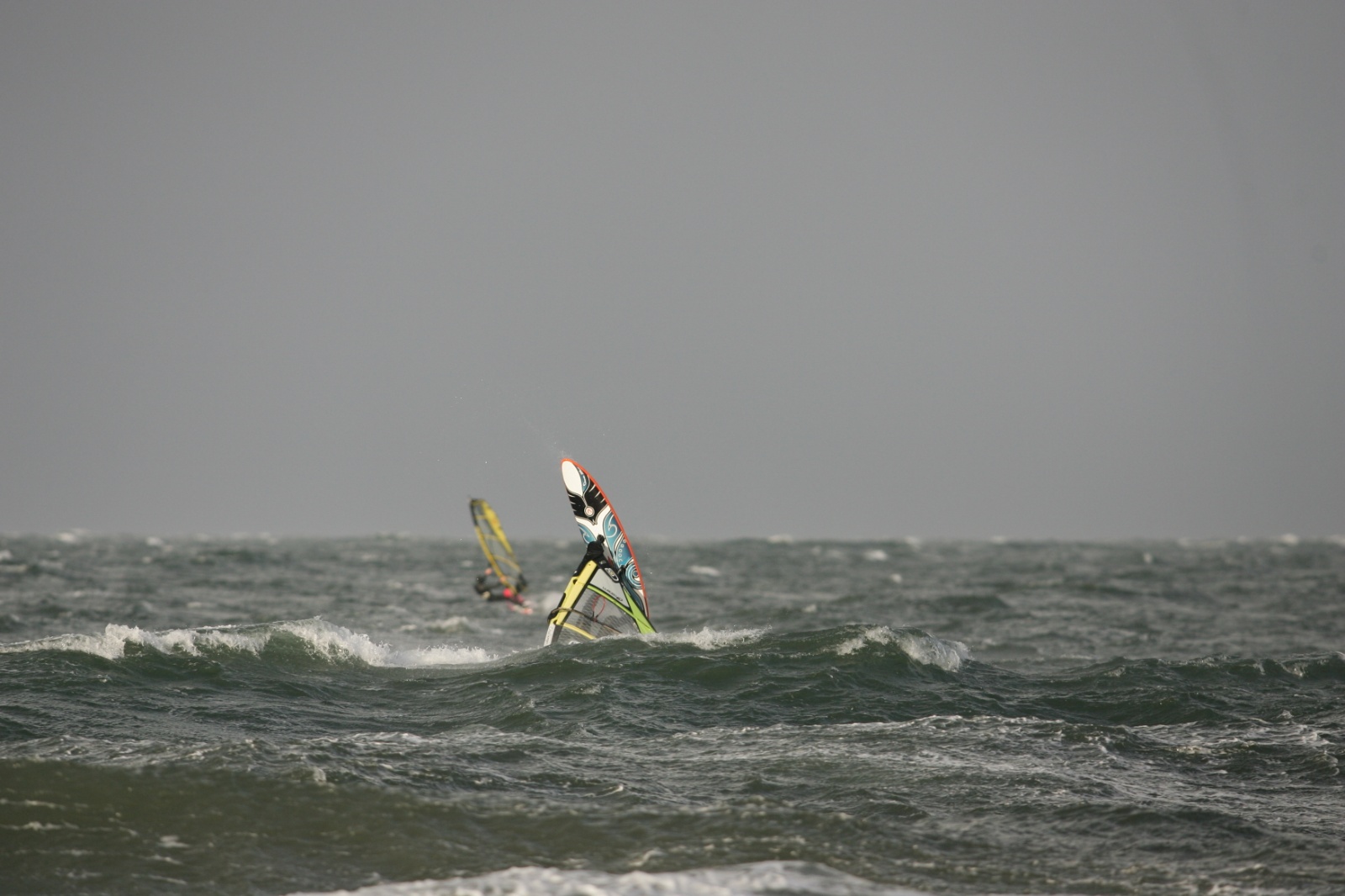 Red Bull BIG Days 2008 Weissenhaus