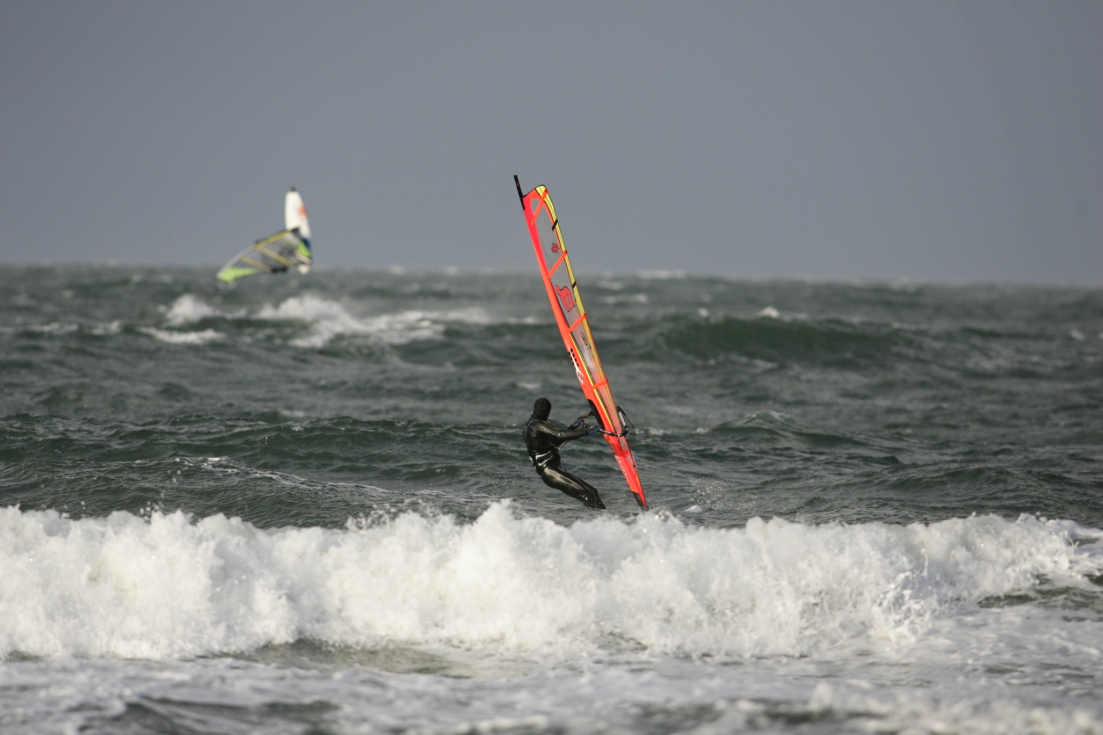 Red Bull BIG Days 2008 Weissenhaus