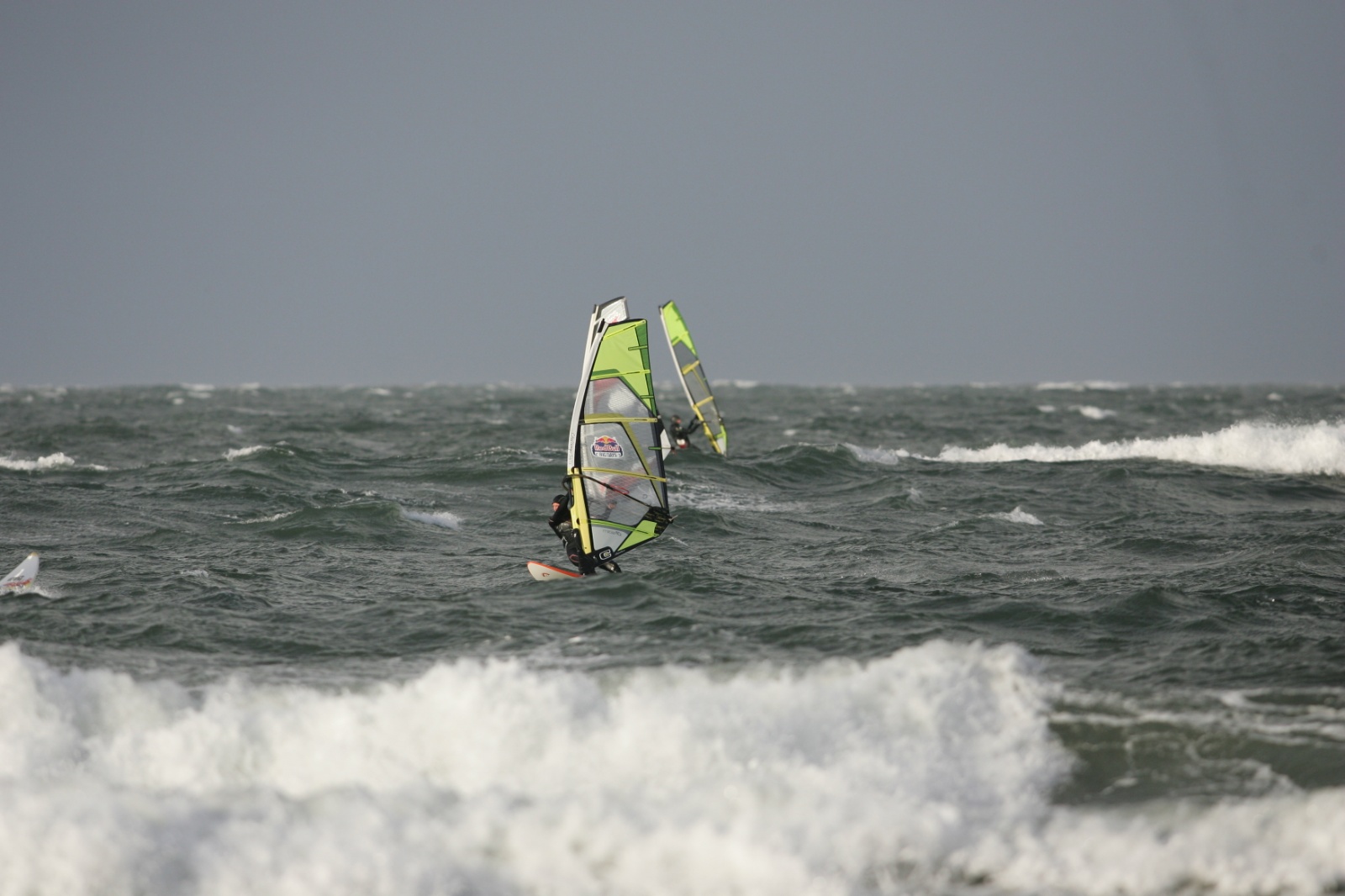 Red Bull BIG Days 2008 Weissenhaus