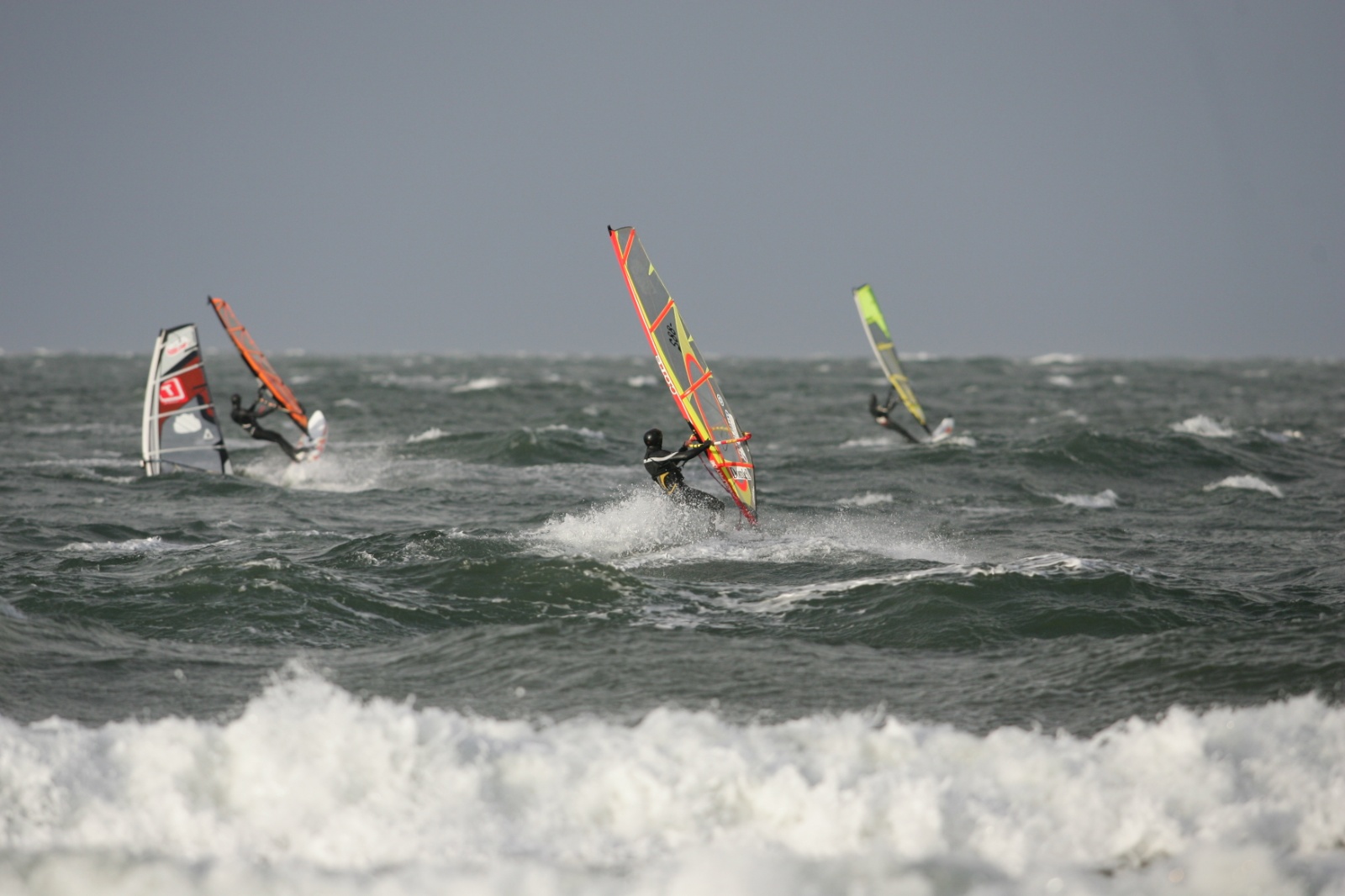 Red Bull BIG Days 2008 Weissenhaus