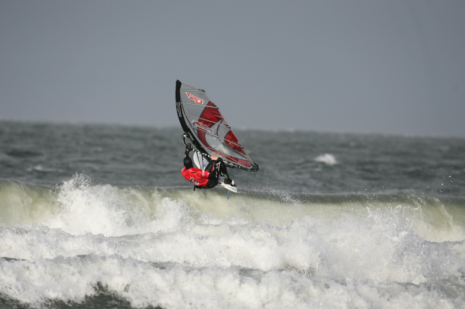 Red Bull BIG Days 2008 Weissenhaus