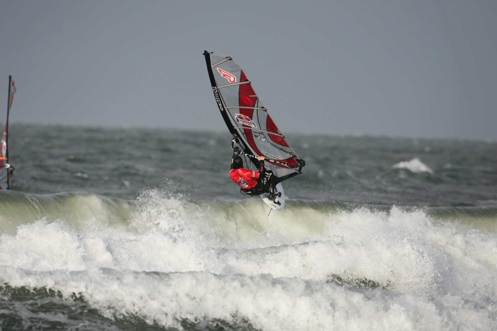 Red Bull BIG Days 2008 Weissenhaus