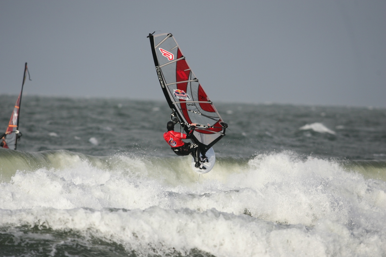 Red Bull BIG Days 2008 Weissenhaus