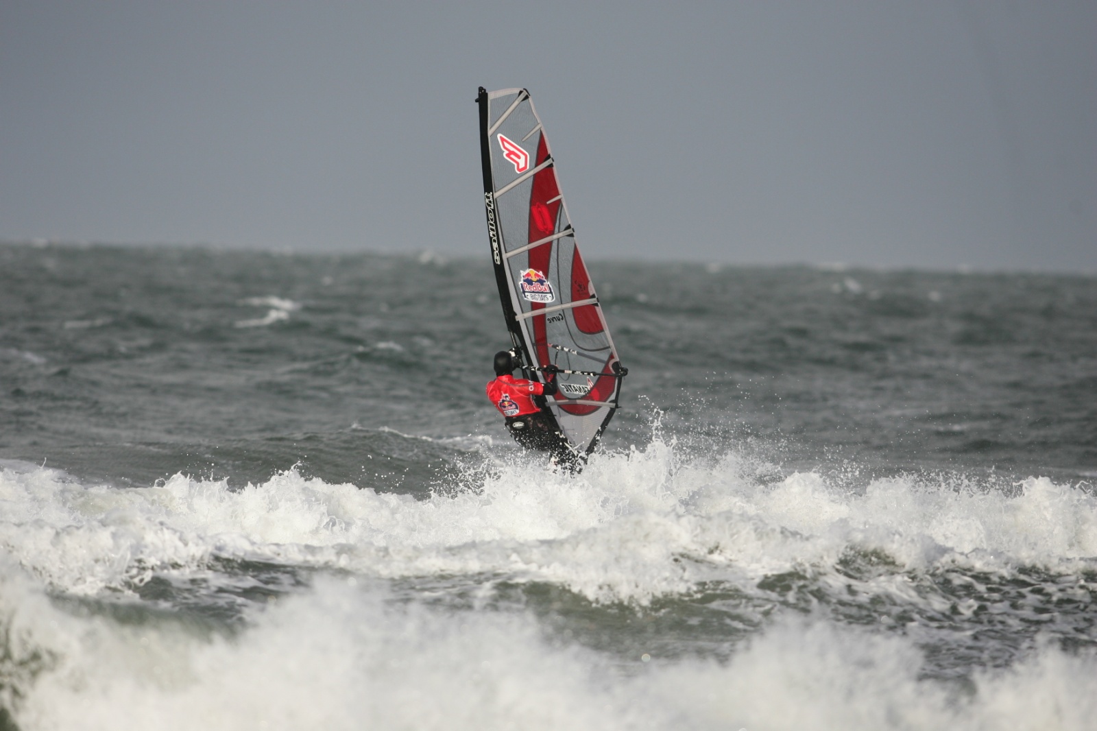 Red Bull BIG Days 2008 Weissenhaus