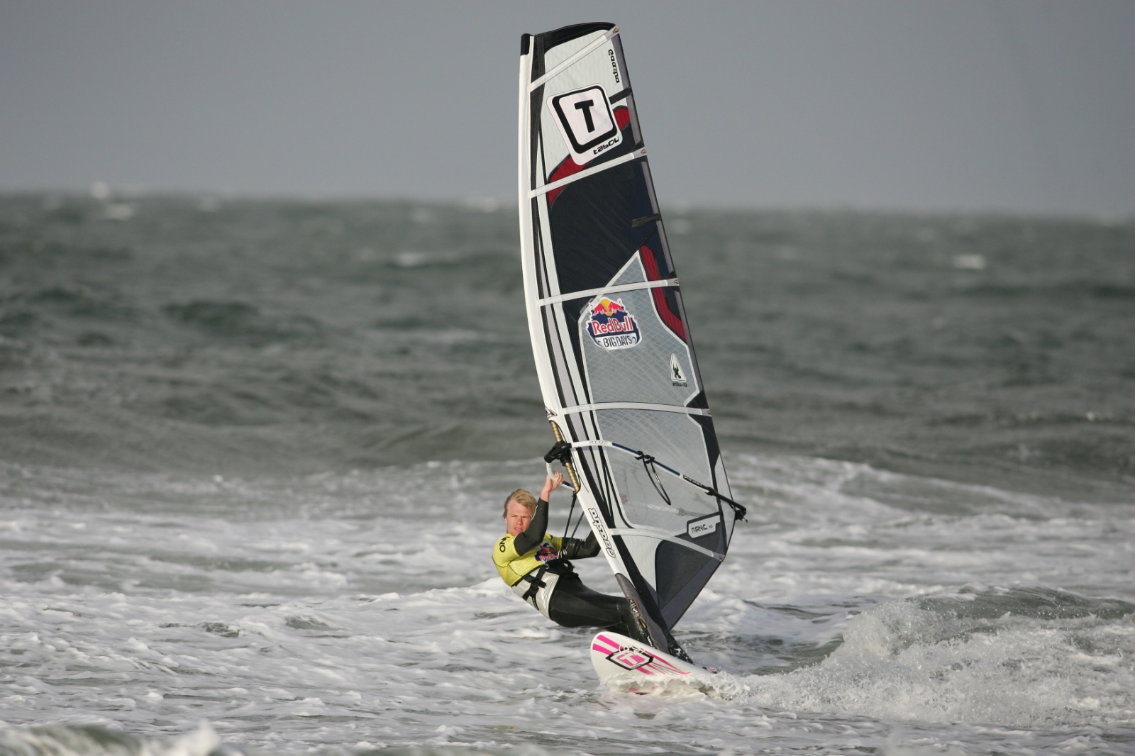 Red Bull BIG Days 2008 Weissenhaus