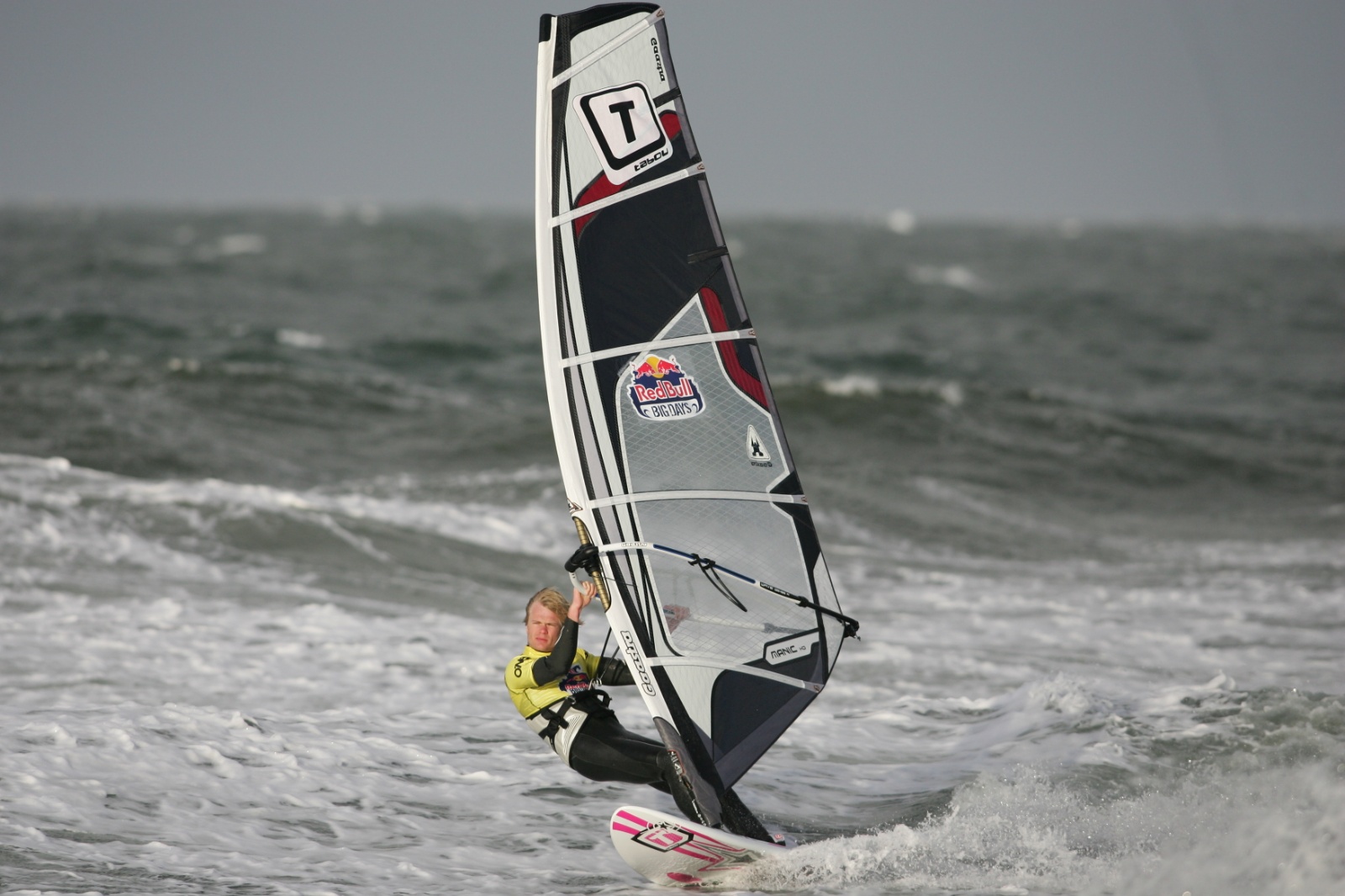 Red Bull BIG Days 2008 Weissenhaus