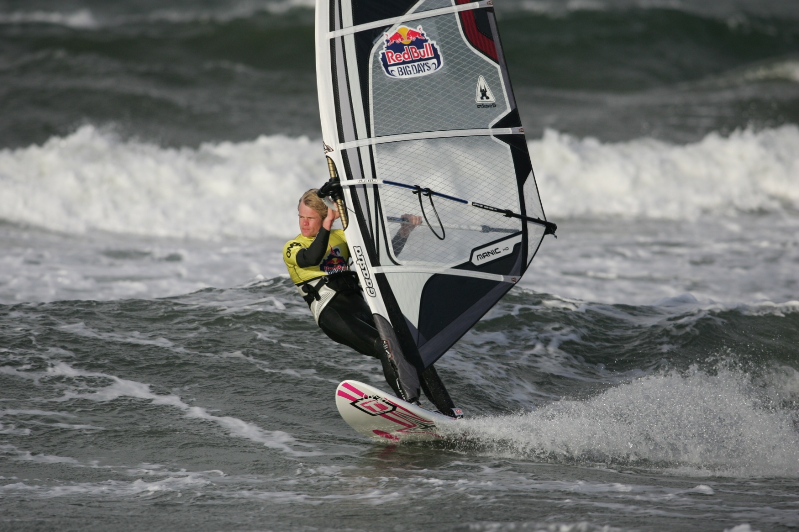 Red Bull BIG Days 2008 Weissenhaus