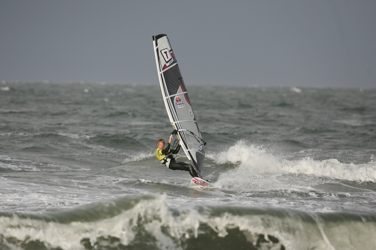 Red Bull BIG Days 2008 Weissenhaus