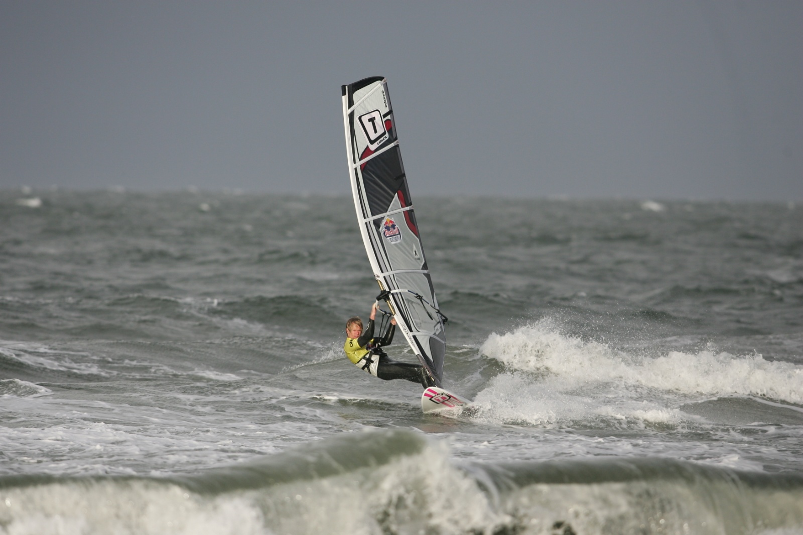 Red Bull BIG Days 2008 Weissenhaus