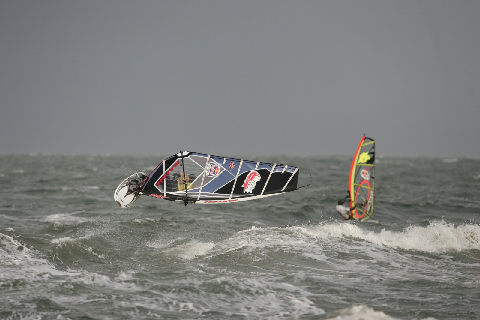 Red Bull BIG Days 2008 Weissenhaus