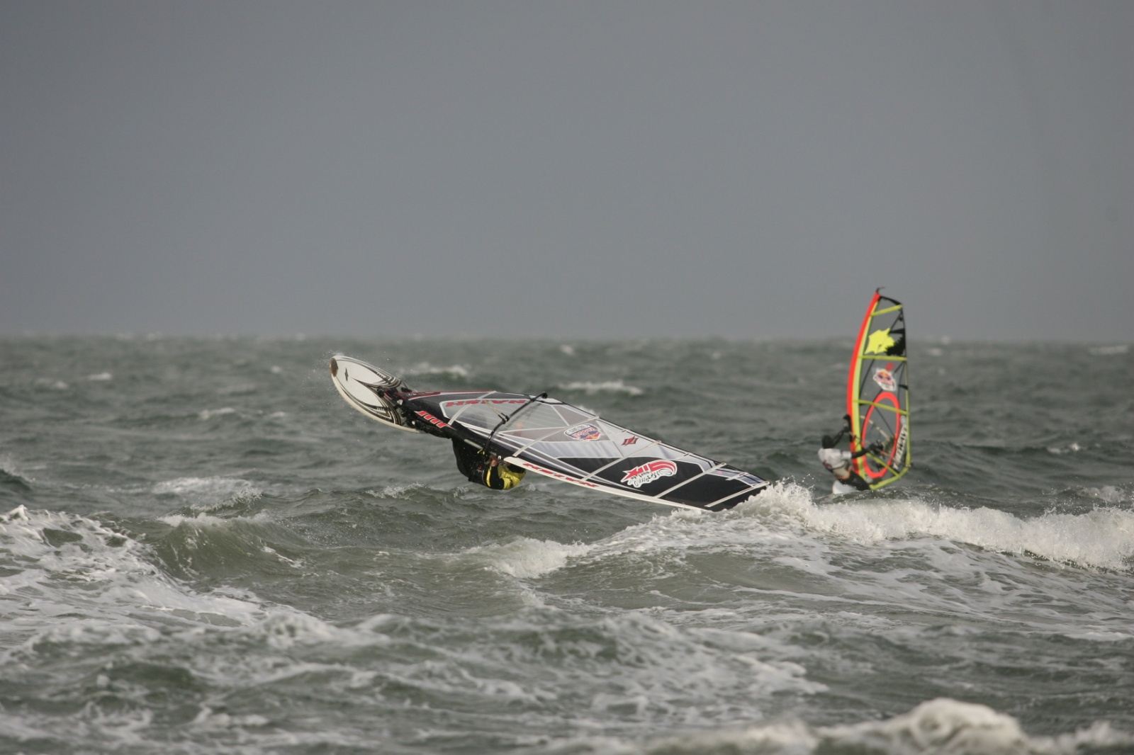 Red Bull BIG Days 2008 Weissenhaus