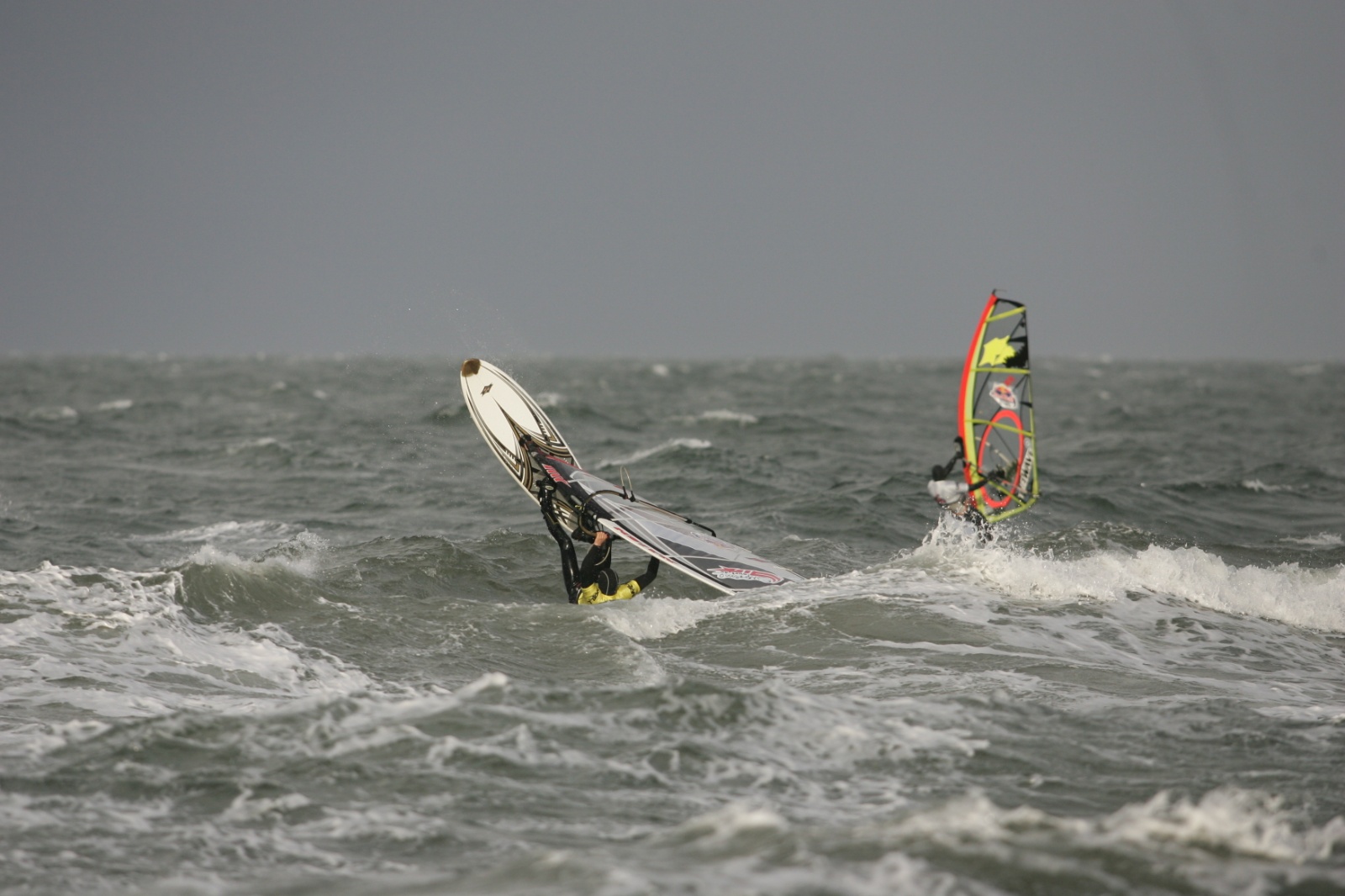 Red Bull BIG Days 2008 Weissenhaus