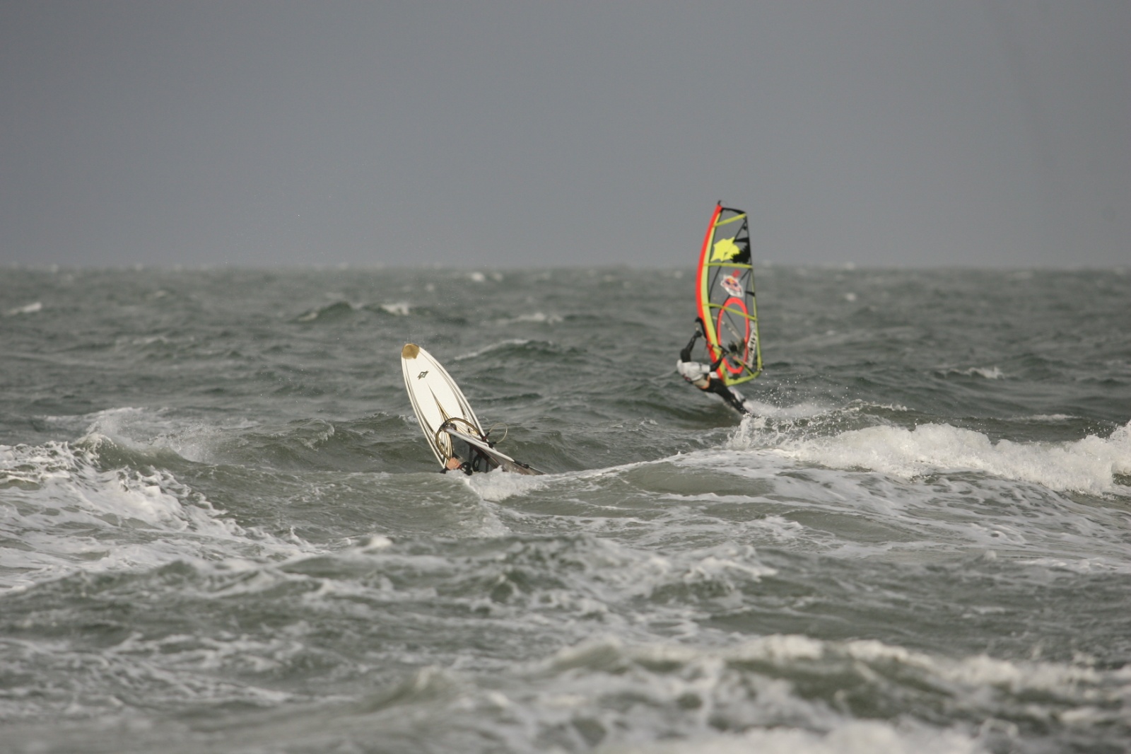 Red Bull BIG Days 2008 Weissenhaus