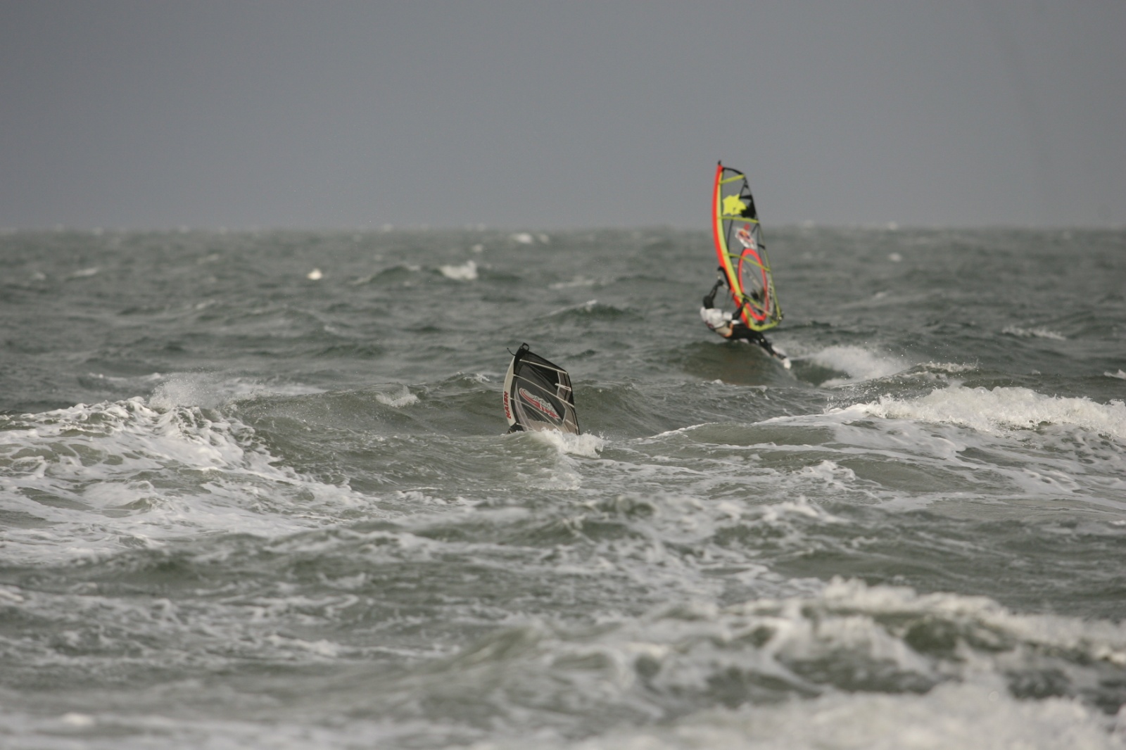 Red Bull BIG Days 2008 Weissenhaus