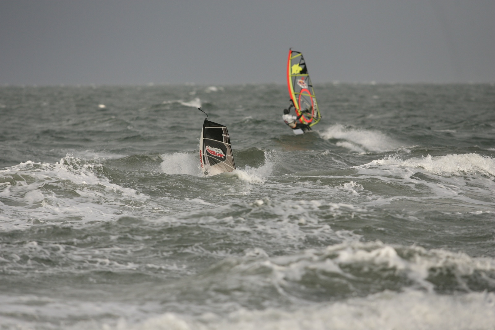 Red Bull BIG Days 2008 Weissenhaus