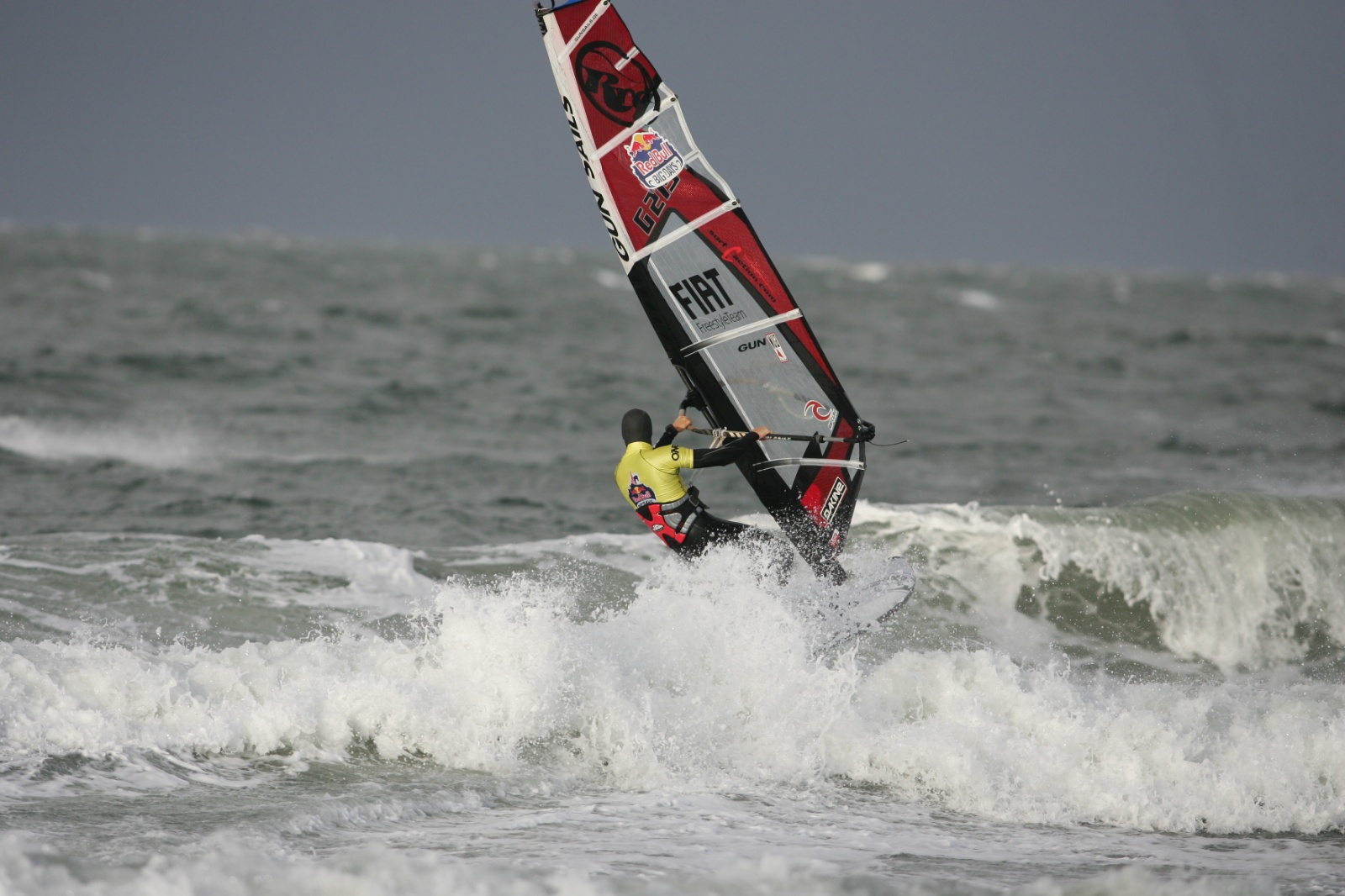 Red Bull BIG Days 2008 Weissenhaus