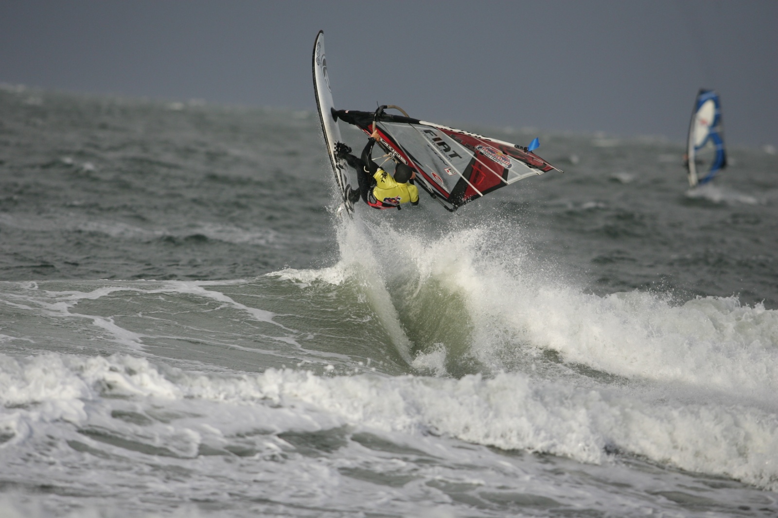 Red Bull BIG Days 2008 Weissenhaus