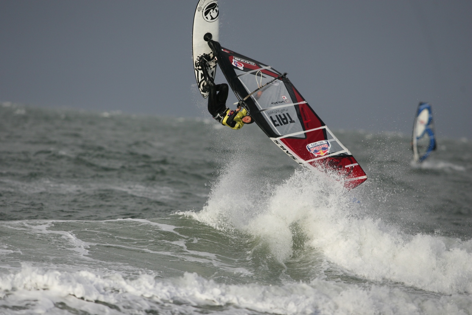 Red Bull BIG Days 2008 Weissenhaus