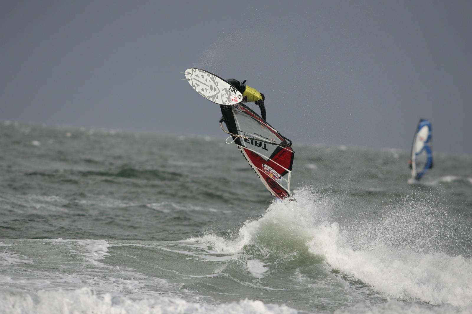 Red Bull BIG Days 2008 Weissenhaus