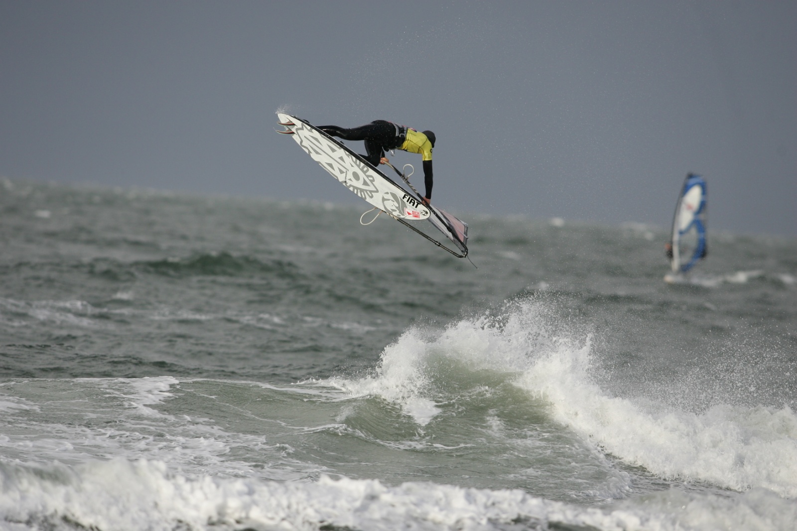 Red Bull BIG Days 2008 Weissenhaus