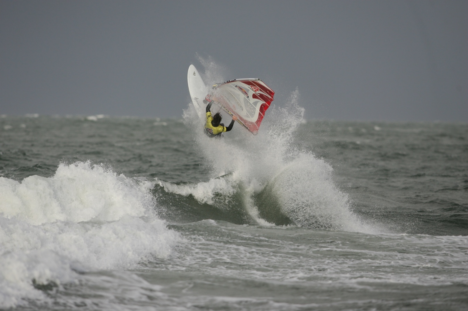 Red Bull BIG Days 2008 Weissenhaus