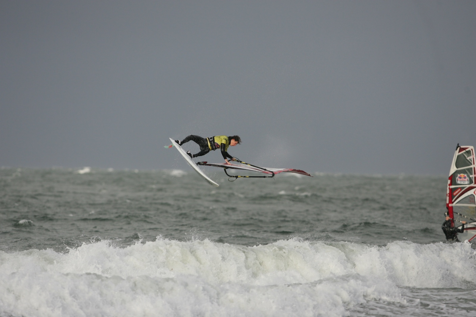 Red Bull BIG Days 2008 Weissenhaus