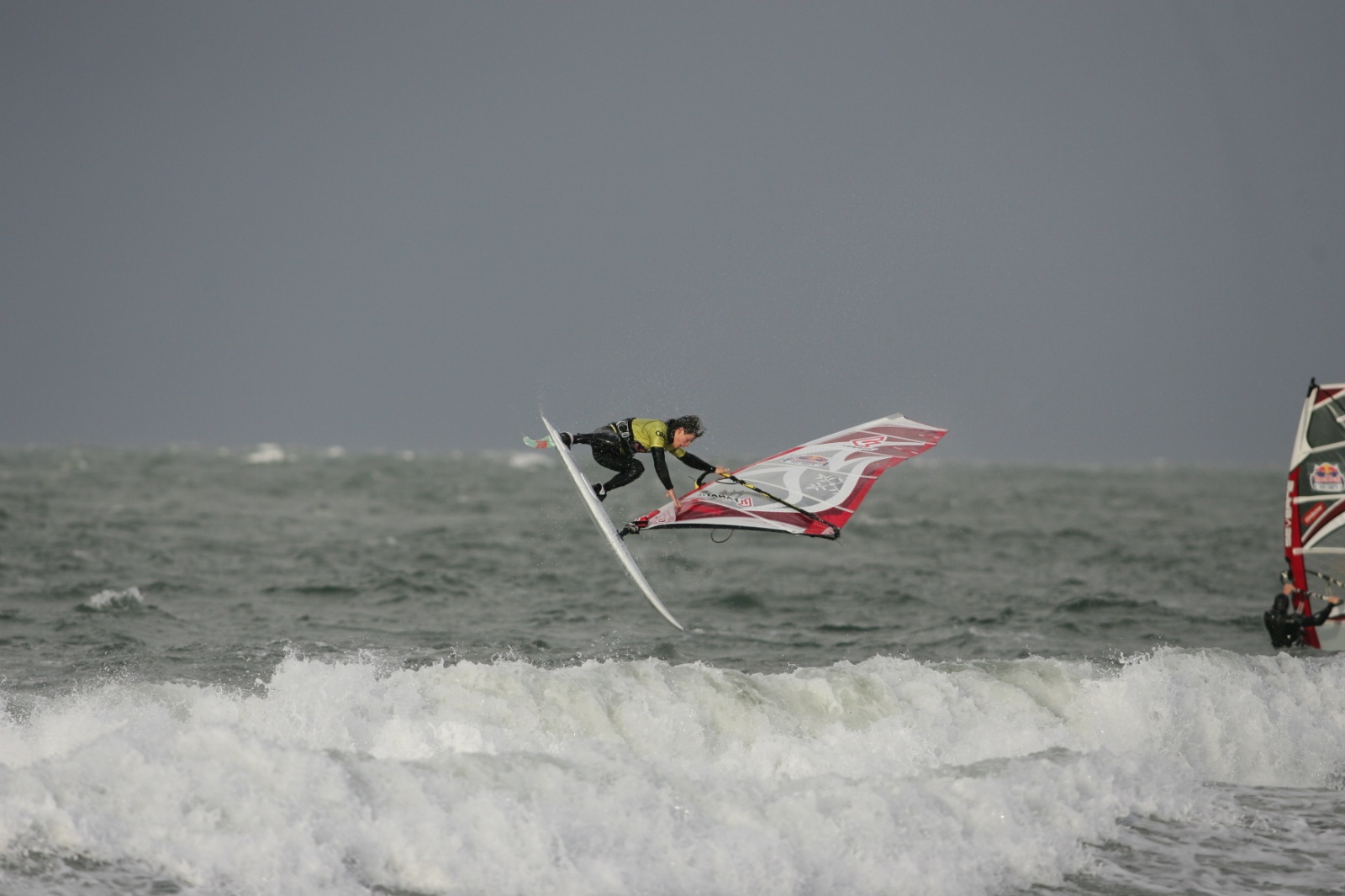 Red Bull BIG Days 2008 Weissenhaus