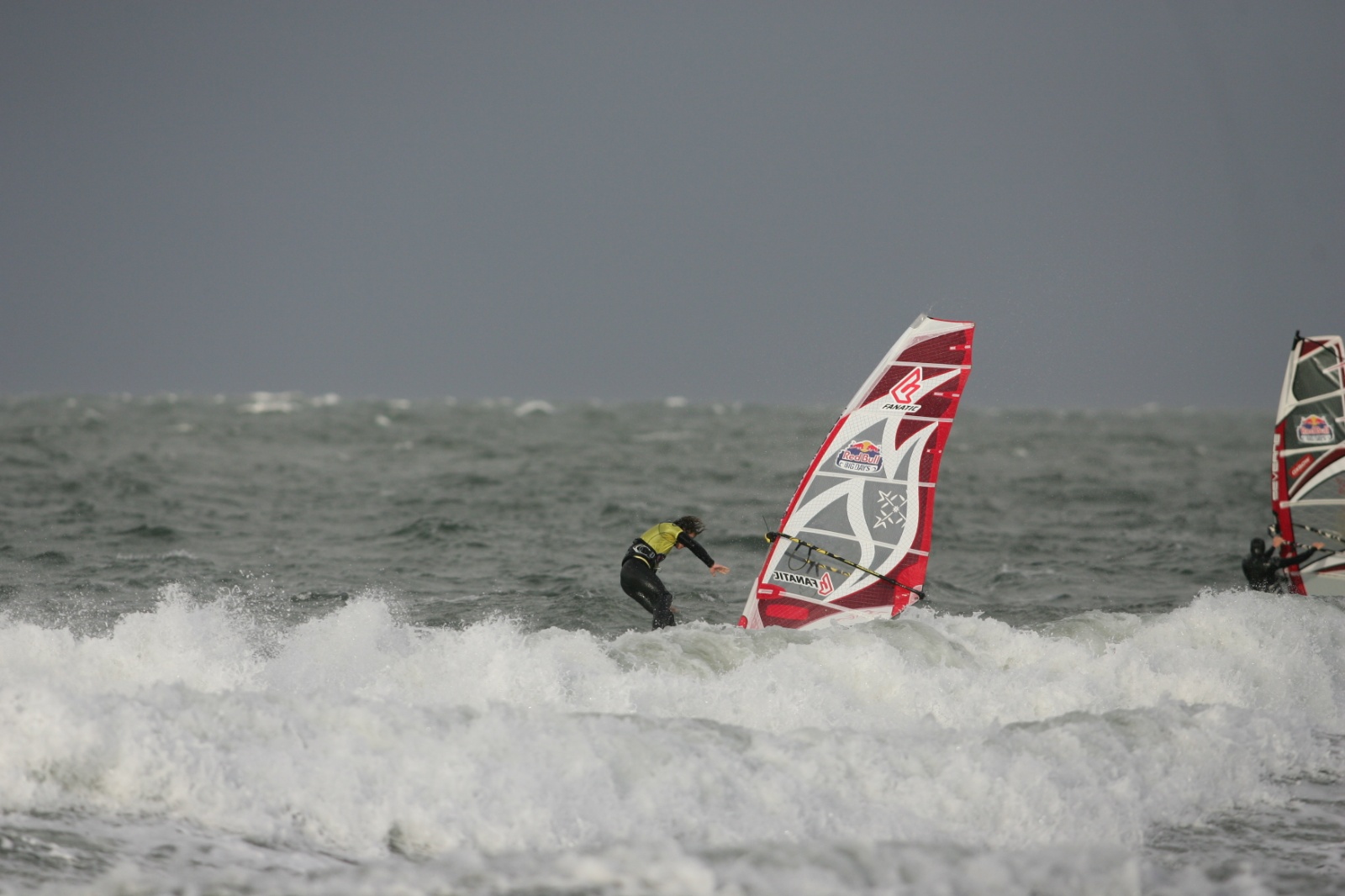 Red Bull BIG Days 2008 Weissenhaus