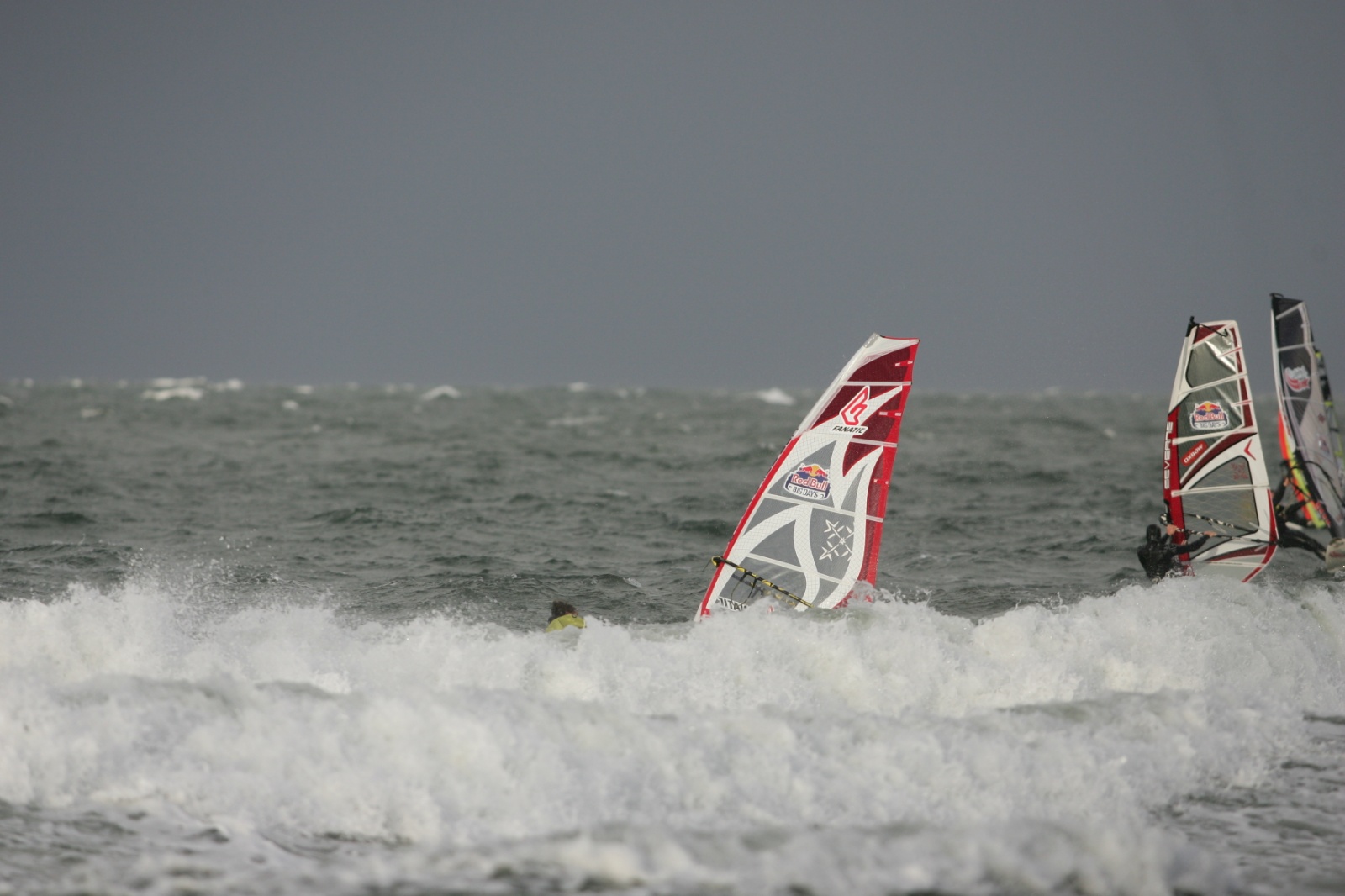 Red Bull BIG Days 2008 Weissenhaus