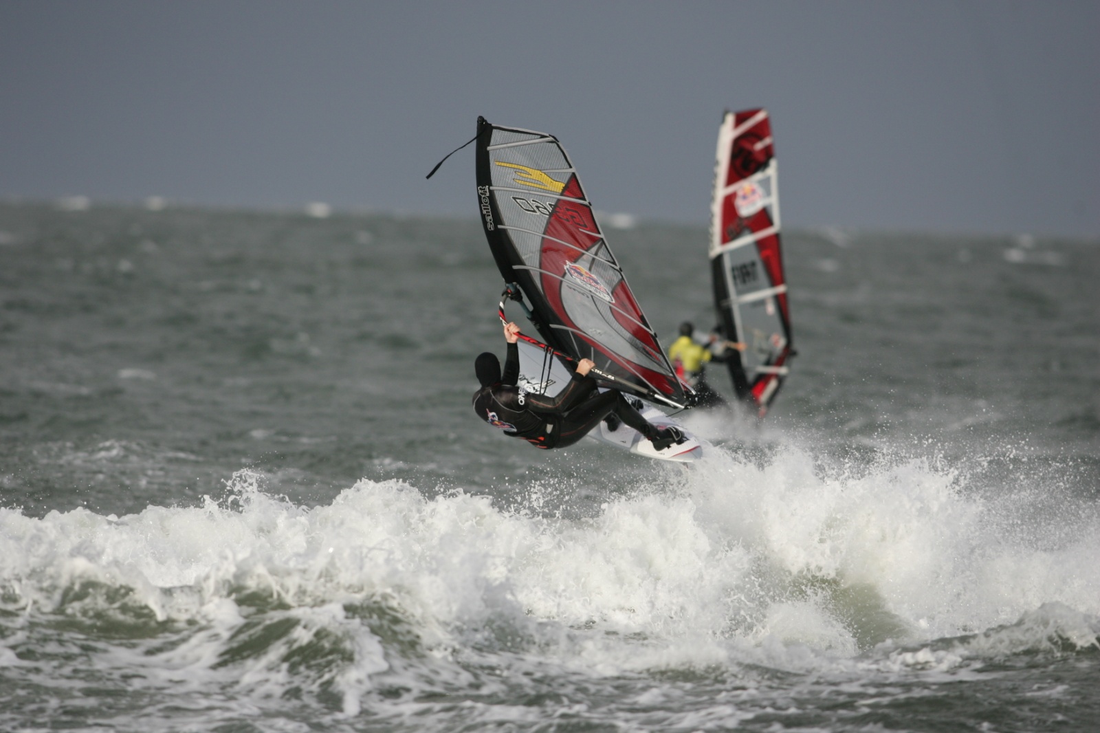 Red Bull BIG Days 2008 Weissenhaus