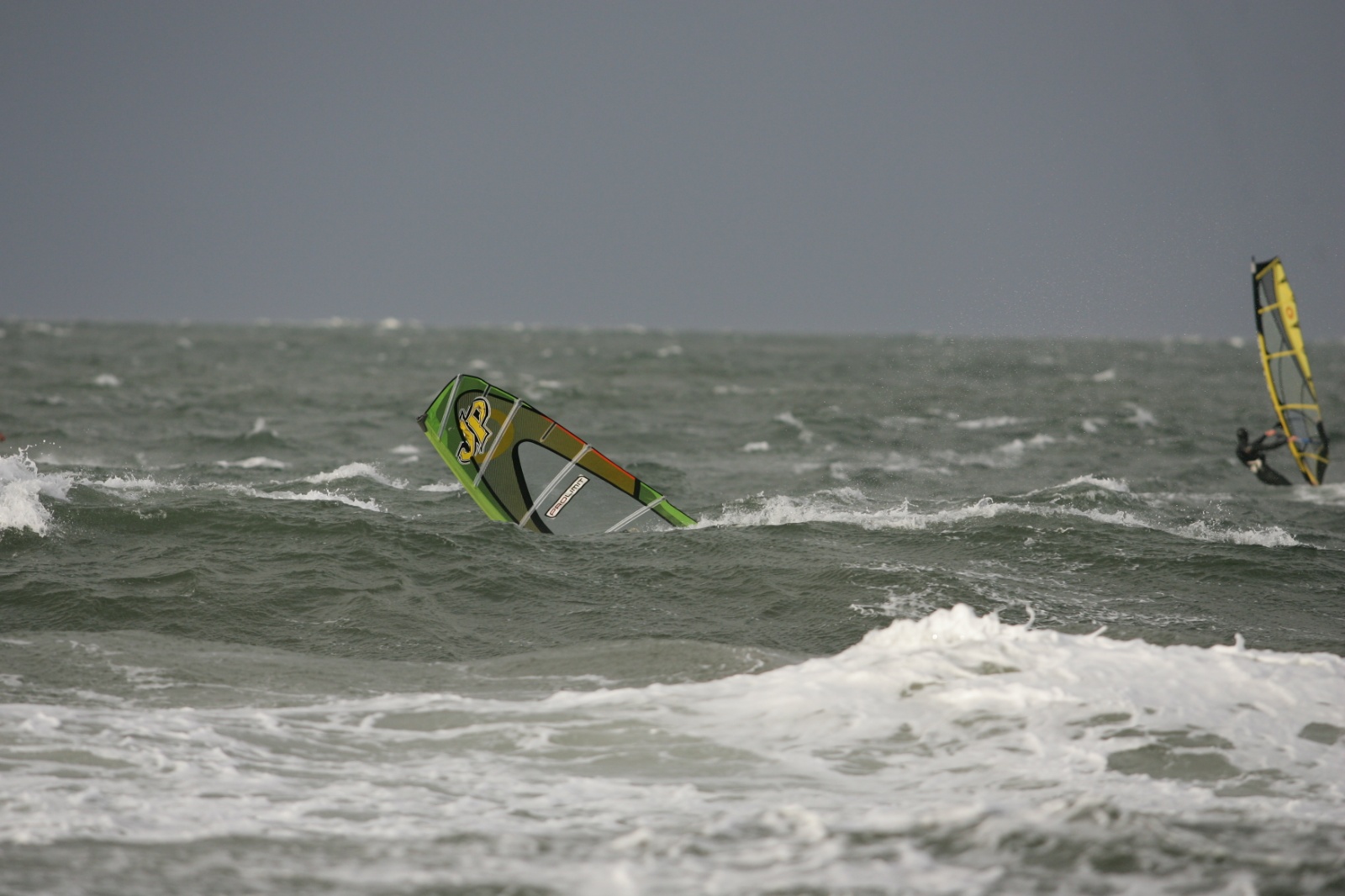 Red Bull BIG Days 2008 Weissenhaus