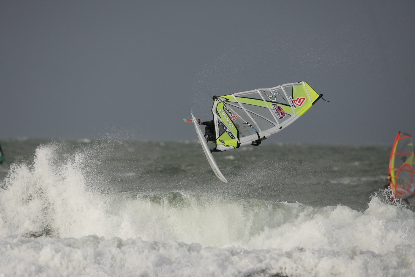 Red Bull BIG Days 2008 Weissenhaus