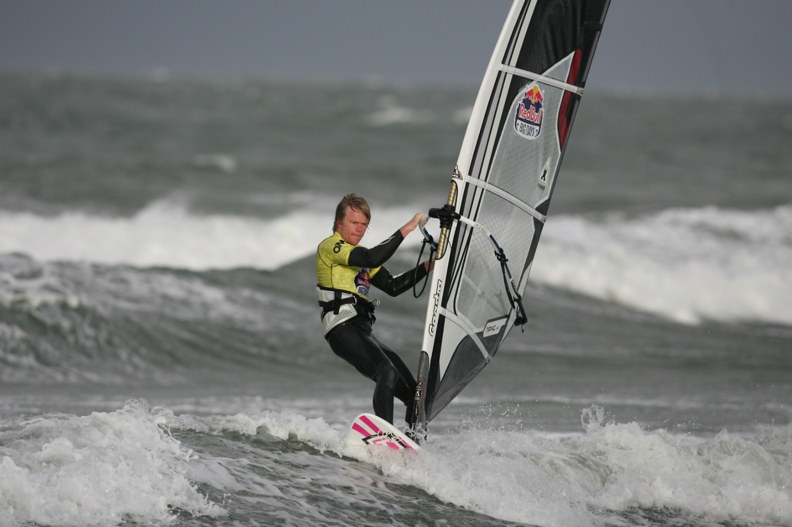 Red Bull BIG Days 2008 Weissenhaus