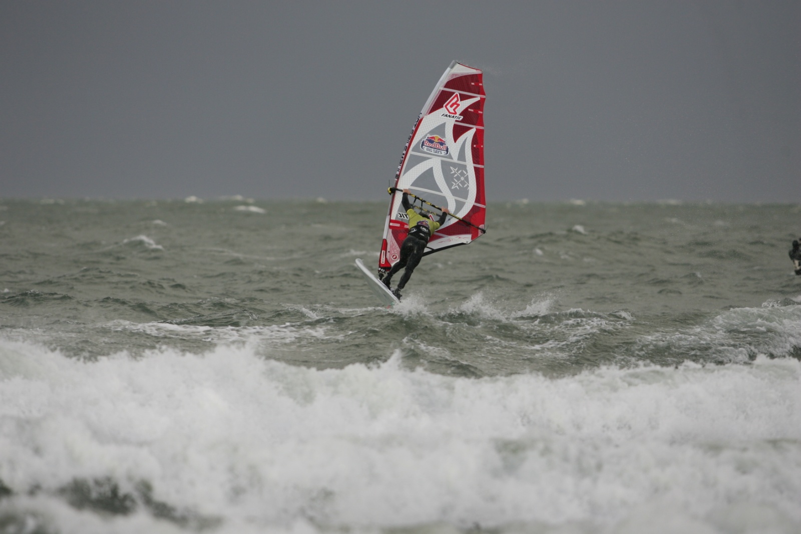 Red Bull BIG Days 2008 Weissenhaus