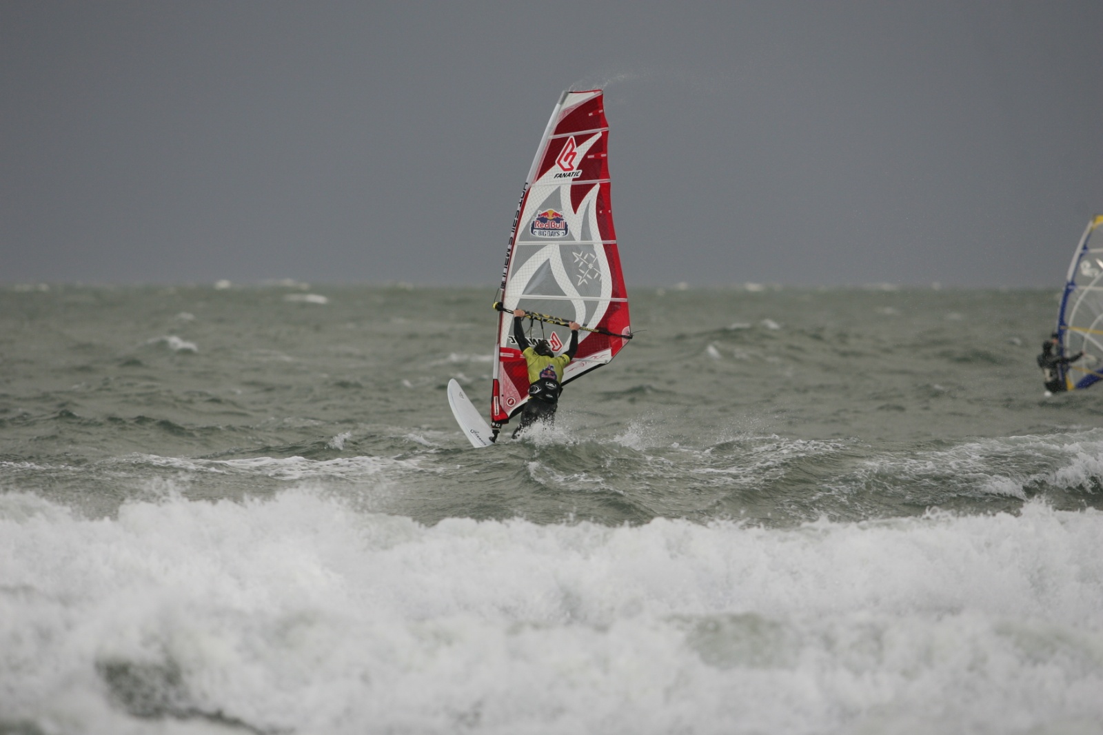 Red Bull BIG Days 2008 Weissenhaus