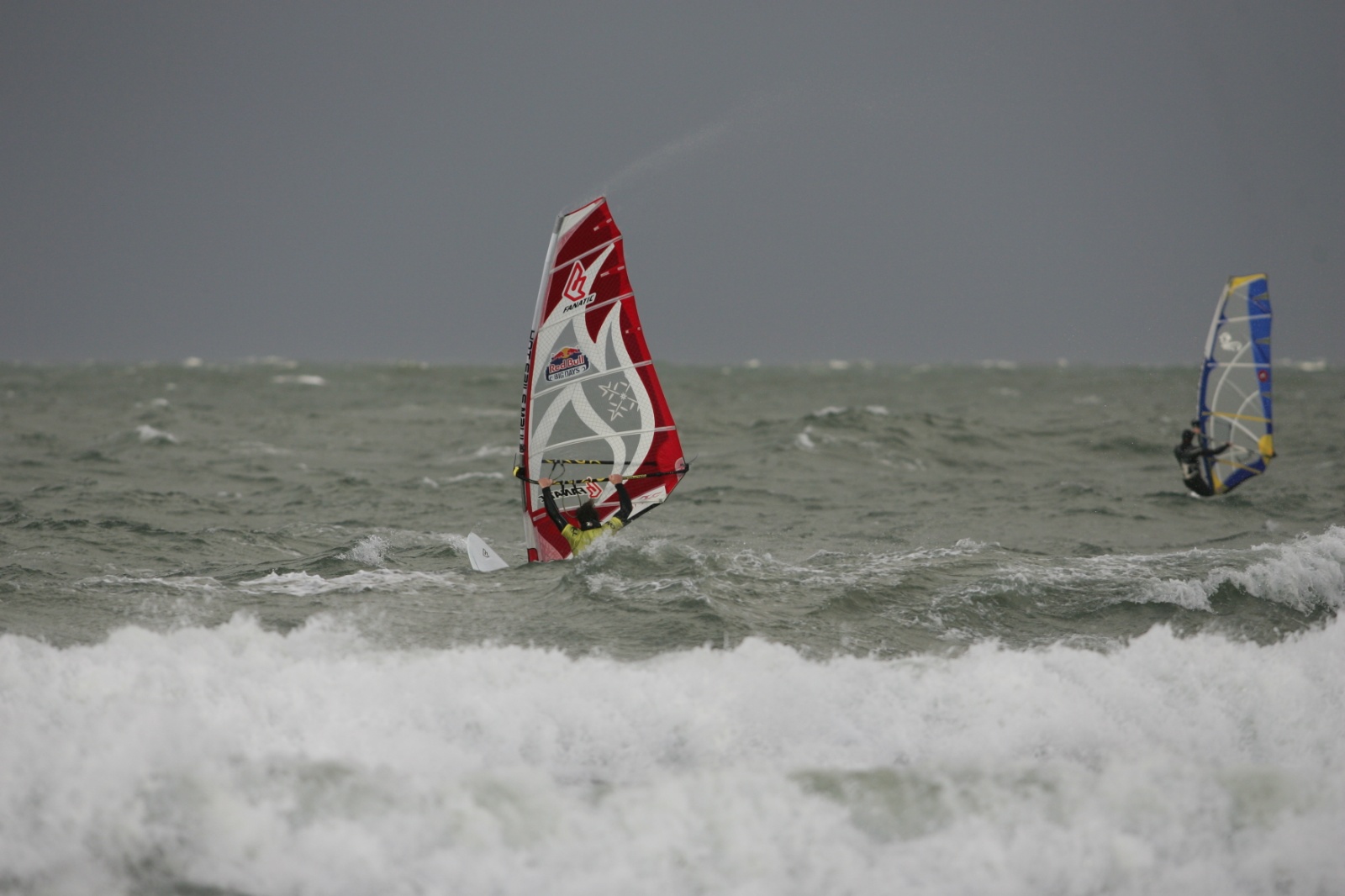 Red Bull BIG Days 2008 Weissenhaus