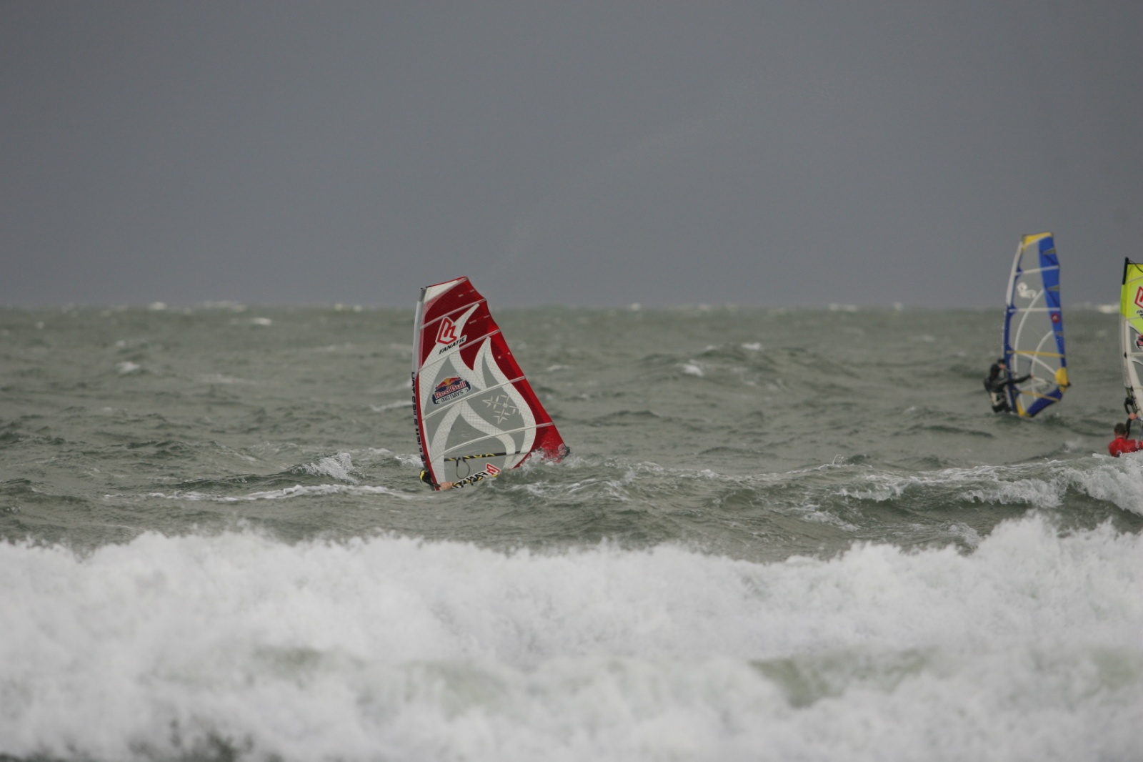 Red Bull BIG Days 2008 Weissenhaus