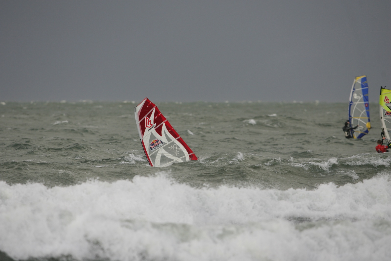 Red Bull BIG Days 2008 Weissenhaus