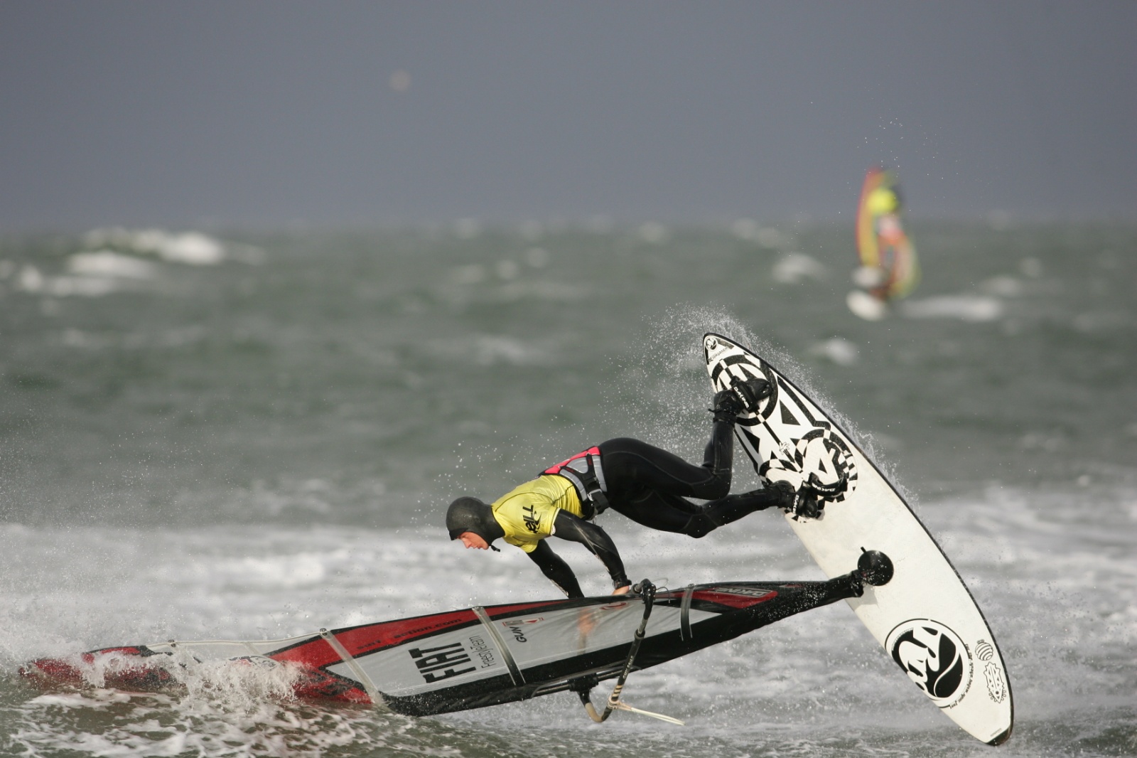 Red Bull BIG Days 2008 Weissenhaus