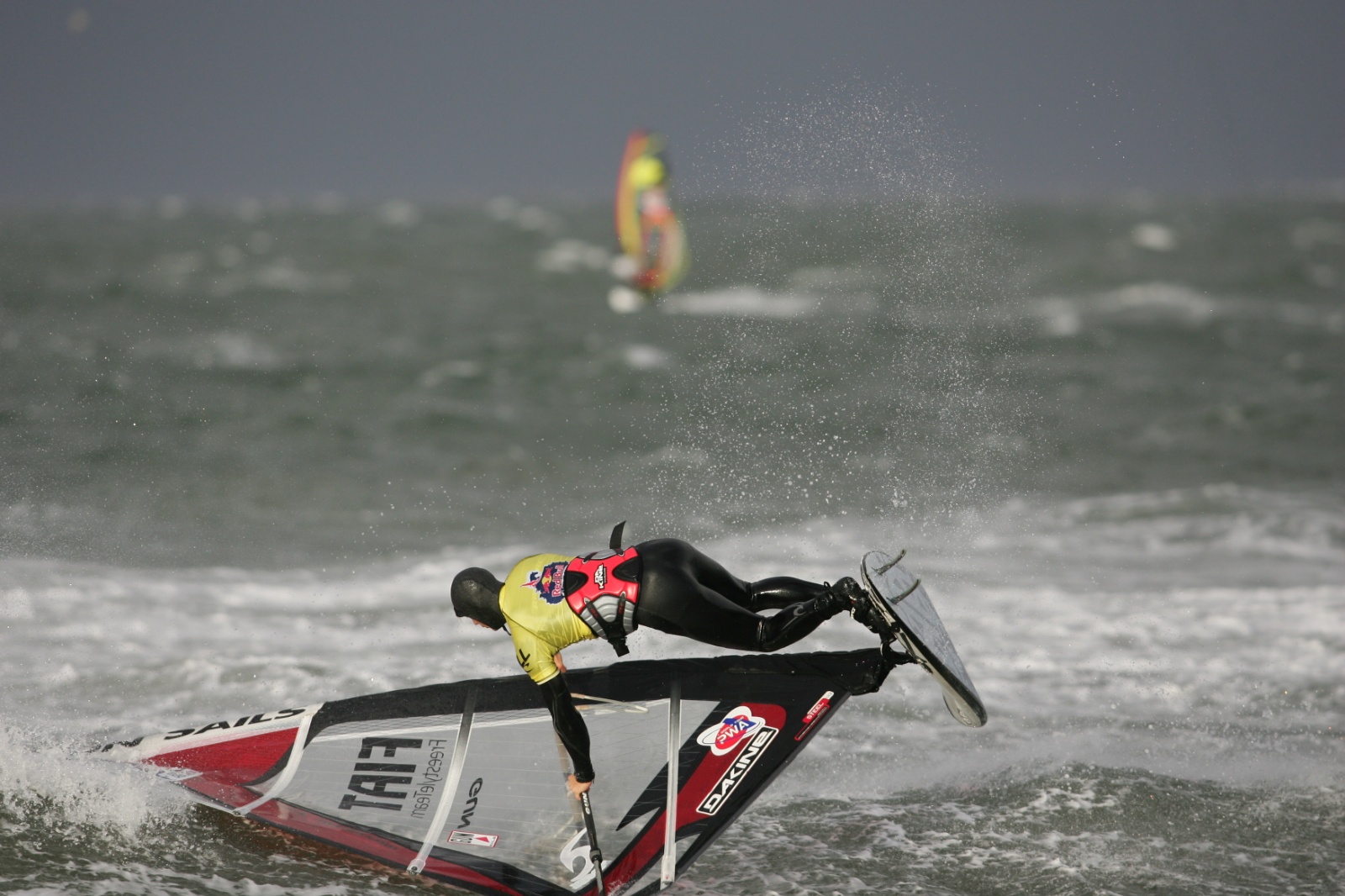 Red Bull BIG Days 2008 Weissenhaus