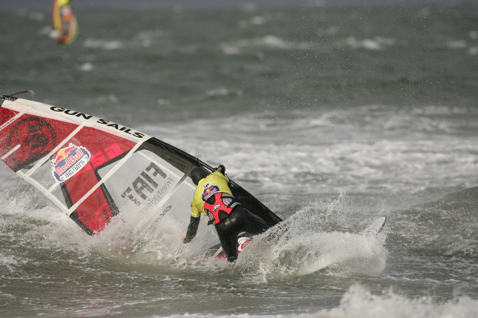 Red Bull BIG Days 2008 Weissenhaus