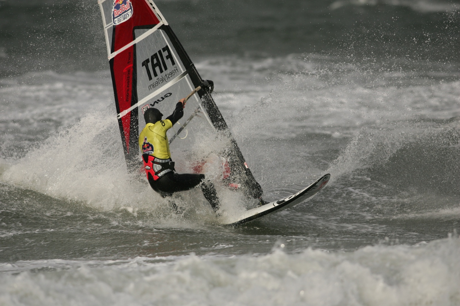 Red Bull BIG Days 2008 Weissenhaus