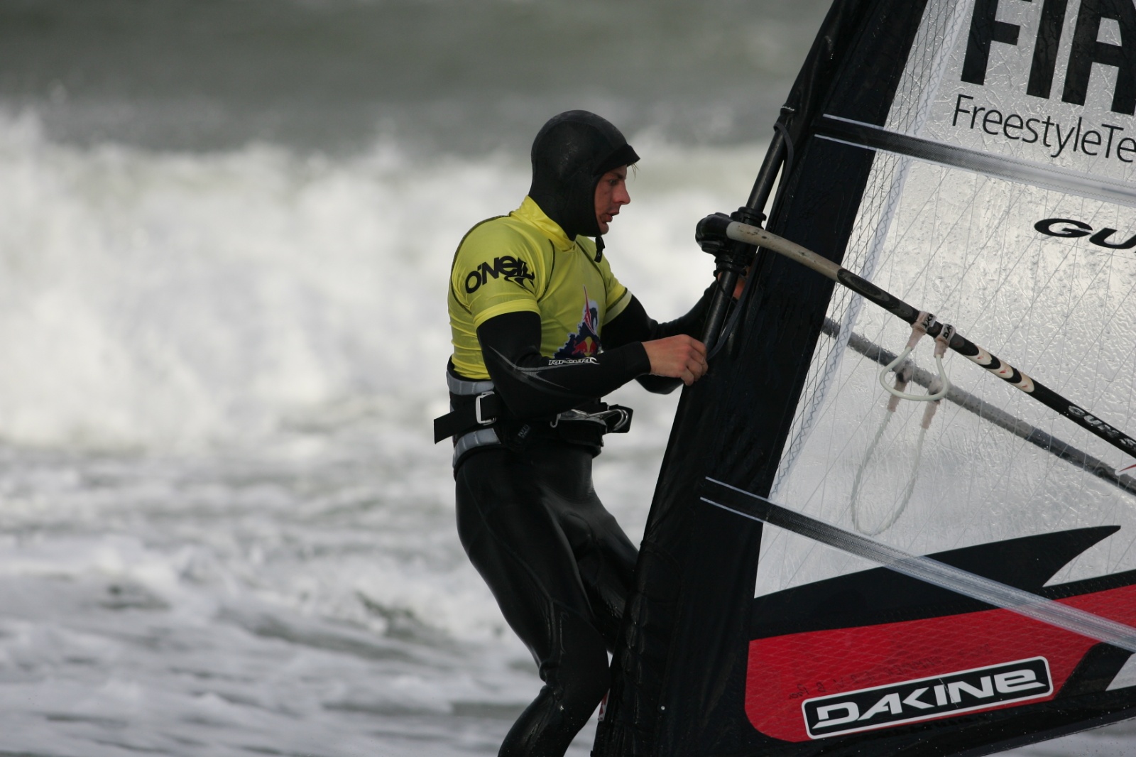 Red Bull BIG Days 2008 Weissenhaus