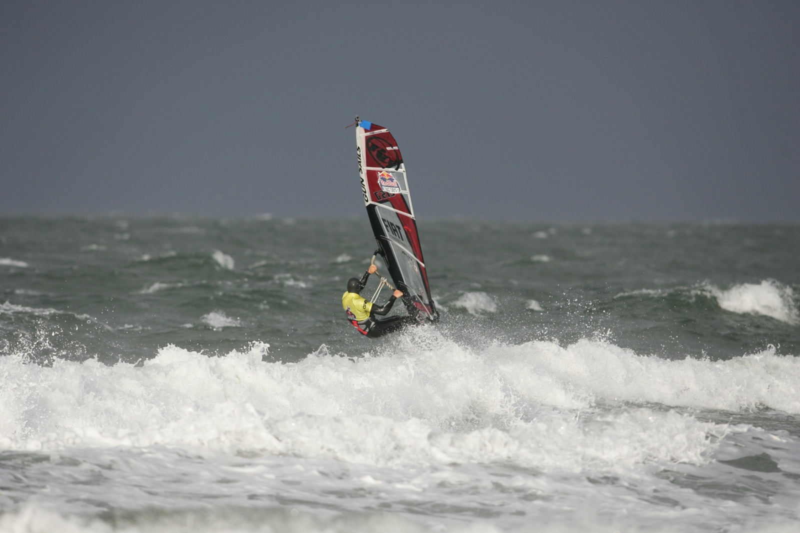 Red Bull BIG Days 2008 Weissenhaus