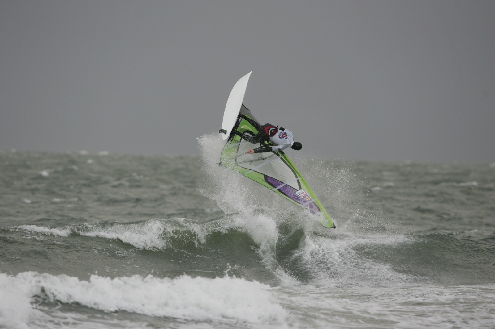 Red Bull BIG Days 2008 Weissenhaus