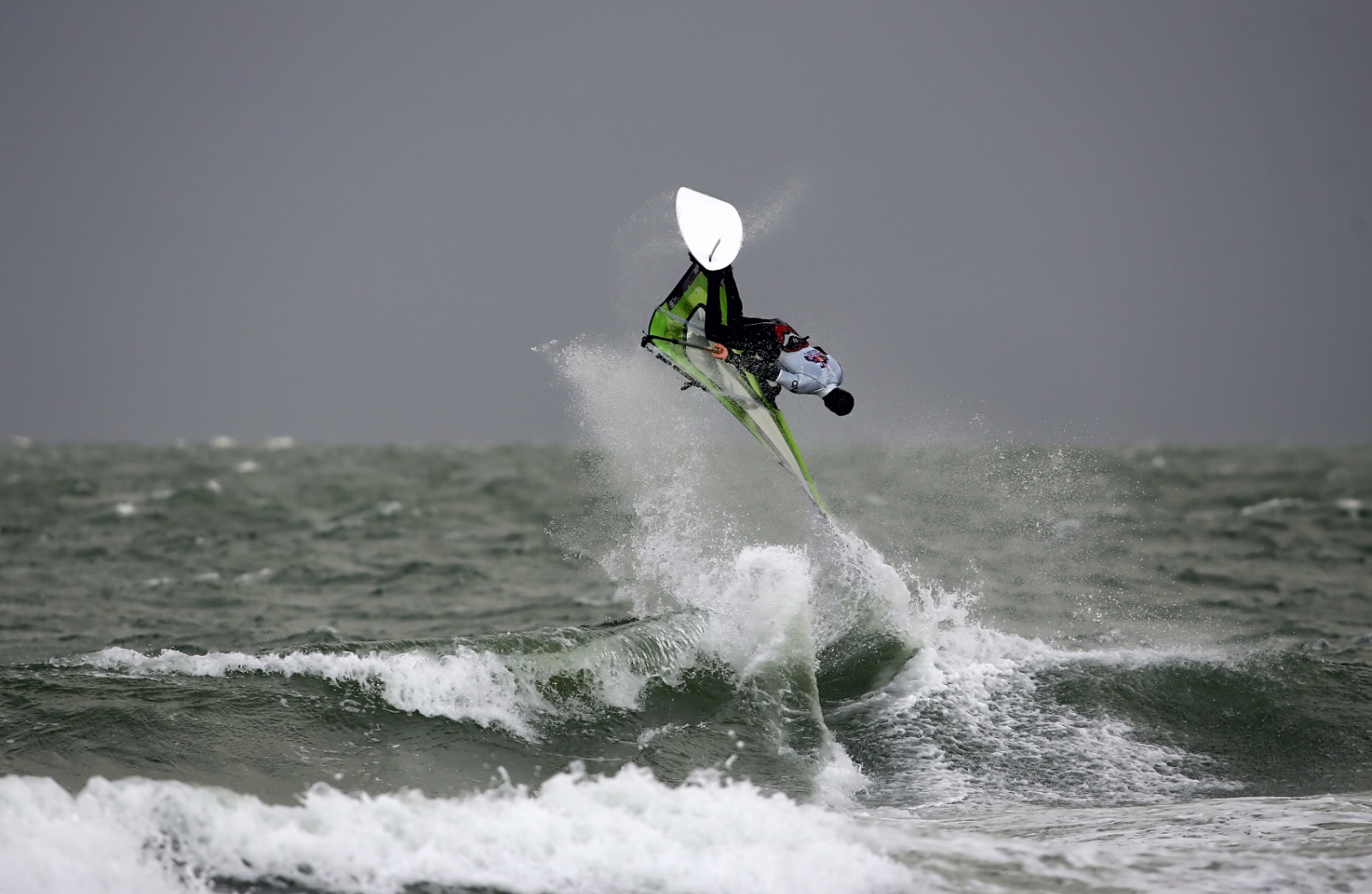 Red Bull BIG Days 2008 Weissenhaus